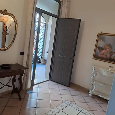 Lejlighed Casa Ginevra