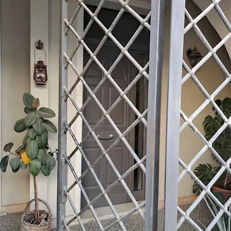 Lejlighed Casa Ginevra *
