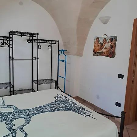 Casa Ginevra Lejlighed *